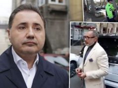 Полиция задержала осужденного депутата парламента Румынии, скрывающегося в Молдове