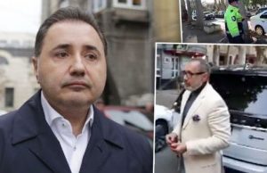 Полиция задержала осужденного депутата парламента Румынии, скрывающегося в Молдове