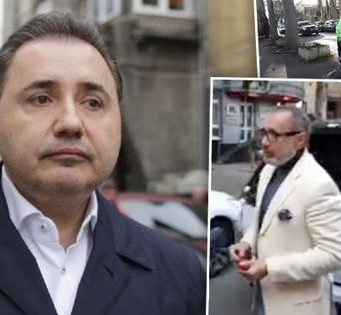 Полиция задержала осужденного депутата парламента Румынии, скрывающегося в Молдове