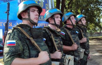 Роль России в деле мира на Днестре и в Карабахе очень высока — Владимир Воронин