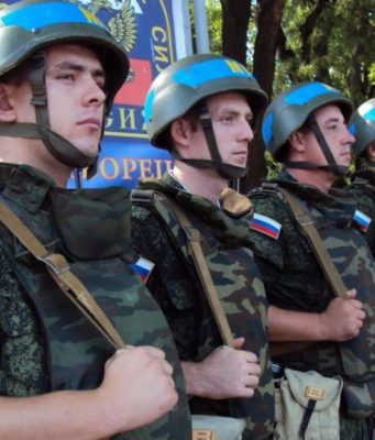 Роль России в деле мира на Днестре и в Карабахе очень высока — Владимир Воронин