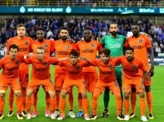 Где играют наши – есть место победе: сенсация в мире футбола