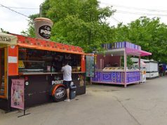 В Кишиневе ввели новые правила уличной торговли