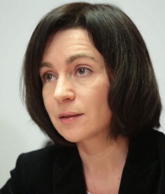 Президент должна была подчиниться воле парламентского большинства – депутат санду