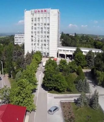 Ректора Аграрного университета могут отстранить от должности