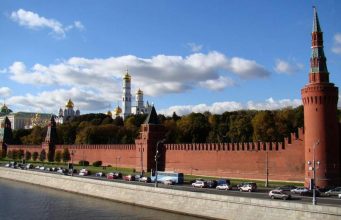 Москва отреагировала на заявления Санду по Приднестровью кремль