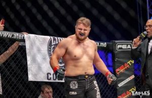 Романов назвал имя следующего спортсмена, с которым жаждет боя