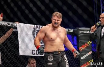 Романов назвал имя следующего спортсмена, с которым жаждет боя