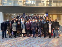 Додон: нас массово поддерживают, следовательно работа будет продолжена