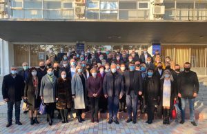 Додон: нас массово поддерживают, следовательно работа будет продолжена