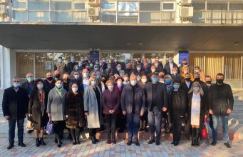 Додон: нас массово поддерживают, следовательно работа будет продолжена