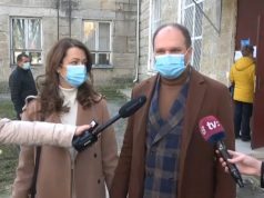 За что проголосовал Ион Чебан?