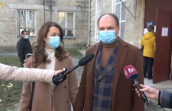 За что проголосовал Ион Чебан?