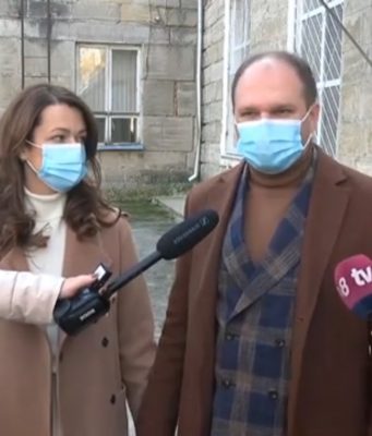 За что проголосовал Ион Чебан?