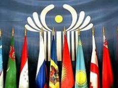 Президент Молдавии Игорь Додон намерен принять участие в заседании глав государств СНГ