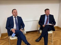 Чобану: Надеюсь, что книга «Политические идеи и идеологические расколы» будет популярна среди молодежи