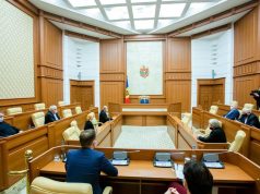 Додон: Диалог между властью и гражданским обществом должен быть продолжен