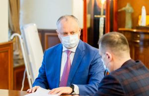 В Молдове будет принят новый закон о функционировании языков