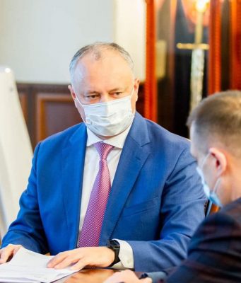 В Молдове будет принят новый закон о функционировании языков