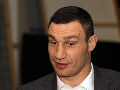 Виталий Кличко вылечился от коронавируса кличко