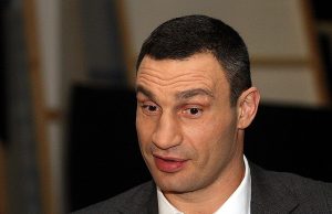 Виталий Кличко вылечился от коронавируса кличко