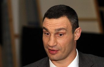 Виталий Кличко вылечился от коронавируса кличко