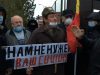 Что сделает полиция с первоноябрьскими нарушителями в Варнице?