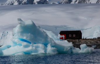 Соотечественники из Молдовы смогут бесплатно получить «арктический гектар»
