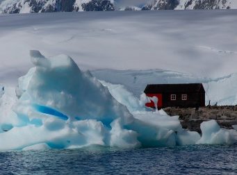 Соотечественники из Молдовы смогут бесплатно получить «арктический гектар»