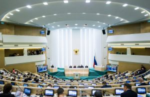 Первый тур выборов президента Молдовы: взгляд представителя Совфеда Росссии