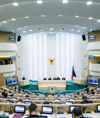 Первый тур выборов президента Молдовы: взгляд представителя Совфеда Росссии