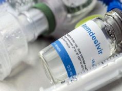 В Молдову прибыла большая партия Ремдисивира