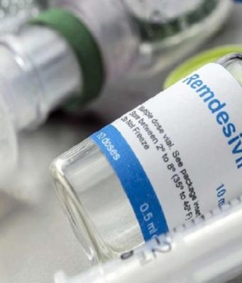 В Молдову прибыла большая партия Ремдисивира