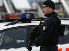 В Швейцарии арестовали двух подозреваемых в теракте в Вене