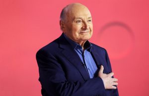 Умер Михаил Жванецкий Подробнее на РБК: https://www.rbc.ru/society/06/11/2020/5fa542499a794704a912c083?from=newsfeed Михаил Жванецкий