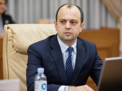 Подписан указ о назначении Олега Цули послом в Венгрии