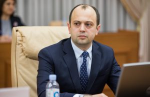 Подписан указ о назначении Олега Цули послом в Венгрии