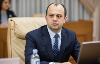 Подписан указ о назначении Олега Цули послом в Венгрии