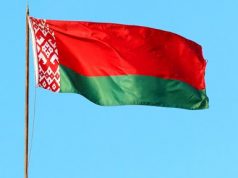 Минск объявил о высылке двух британских дипломатов