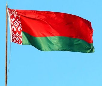 Минск объявил о высылке двух британских дипломатов