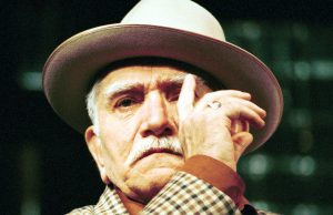 Умер Армен Джигарханян