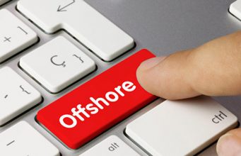 Список офшоров, зафиксированных Нацбанком Молдовы, впечатляет