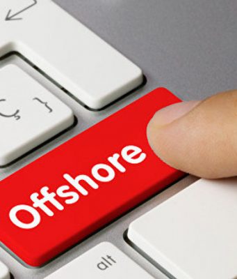 Список офшоров, зафиксированных Нацбанком Молдовы, впечатляет