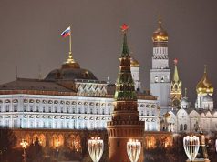 Как получить разрешение на въезд в Россию? кремль