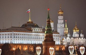 В Кремле прокомментировали новые санкции США против России кремль