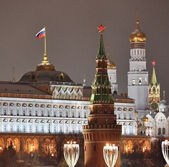 В Кремле прокомментировали новые санкции США против России кремль