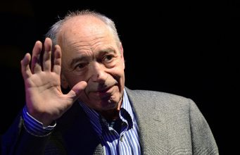 Умер советский российский актер Валентин Гафт Валентин Гафт