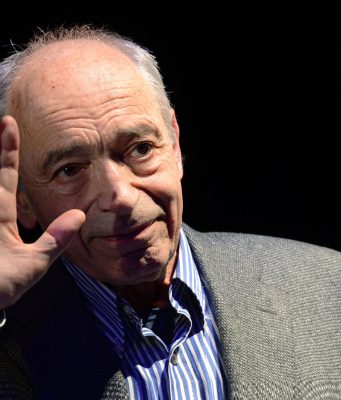 Умер советский российский актер Валентин Гафт Валентин Гафт