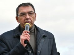 Новый посол Молдовы в России приехал в Москву и приступает к своим обязанностям