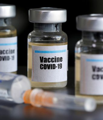 Молдова подала заявку на вакцину COVAX